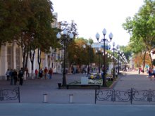 Частный сектор Ейска Частный сектор Ейска