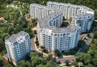 новостройки в сочи