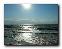 Азовское море
