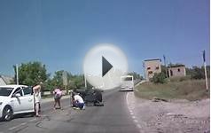 ДТП. Краснодарский край