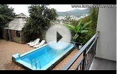 Лазаревское - Черноморское