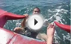 Отдых на Черном море 2009