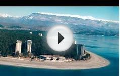 Отдых на Черном Море. Летом на