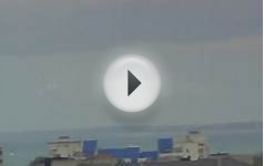 СМЕРЧ ИЗ ПТИЦ Черное море «г