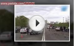 В Краснодарском крае погибли 3