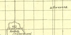 Карта Станиц Краснодарского Края