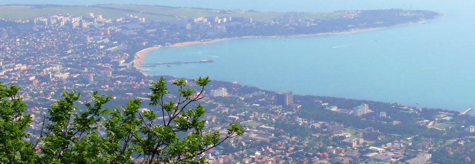 Частный Сектор в Геленджике