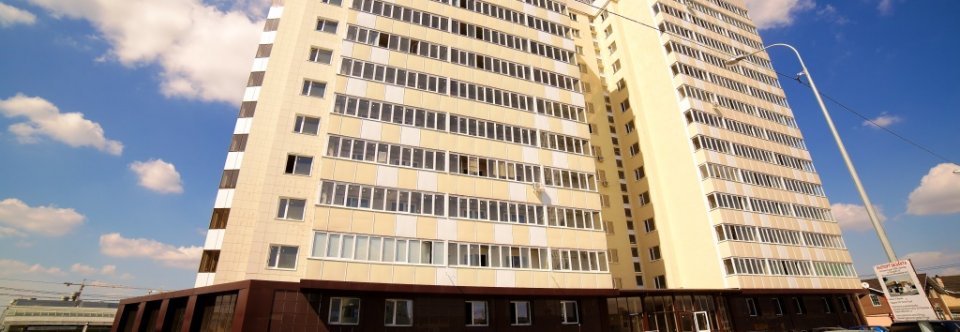 Купить Квартиру в Новостройке Краснодара
