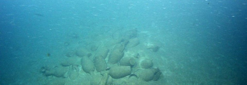 Сероводород в Черном Море