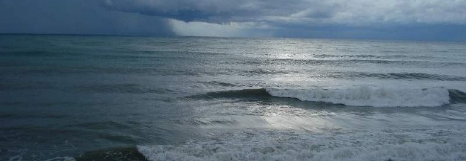 Турбазы на Черном Море